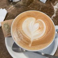 Cappuccino   at 808 Monsmare in Hakone