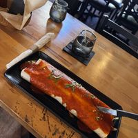   at Pepe's Cantina in Winter Park