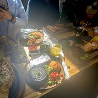   at Pepe's Cantina in Winter Park