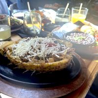   at Pepe's Cantina in Winter Park