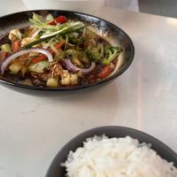   at Thèm in Docklands