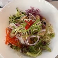   at Thèm in Docklands