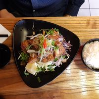  at Thèm in Docklands