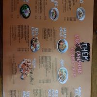  at Thèm in Docklands