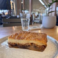  #Veganuary at Moma in Athens