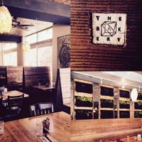 Interior of Watercourse Foods at Watercourse Foods in Denver