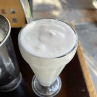 Milkshake was too soupy; not thick   at Watercourse Foods in Denver