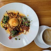  at Watercourse Foods in Denver