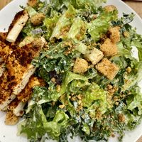   at Watercourse Foods in Denver