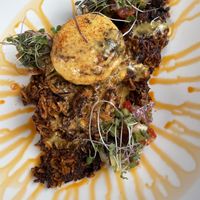   at Watercourse Foods in Denver