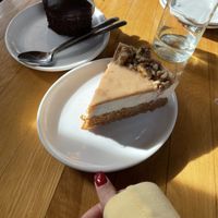   at Watercourse Foods in Denver