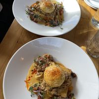   at Watercourse Foods in Denver