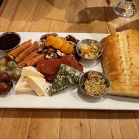   at Watercourse Foods in Denver