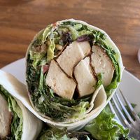   at Watercourse Foods in Denver