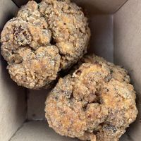 Cauliflower fried chicken  at Watercourse Foods in Denver