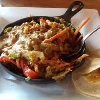 Amsterdam Hash at Watercourse Foods in Denver