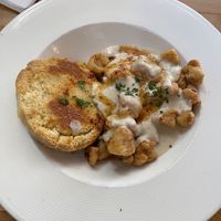   at Watercourse Foods in Denver