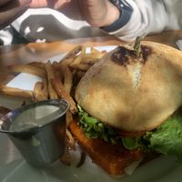   at Watercourse Foods in Denver