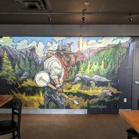  at Watercourse Foods in Denver