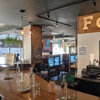  at Watercourse Foods in Denver