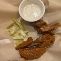   at Watercourse Foods in Denver