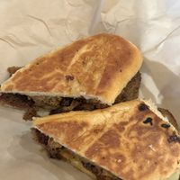   at Watercourse Foods in Denver