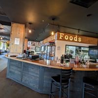  at Watercourse Foods in Denver