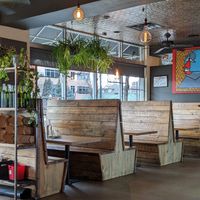  at Watercourse Foods in Denver