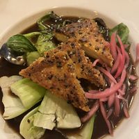   at Watercourse Foods in Denver