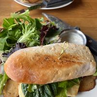   at Watercourse Foods in Denver