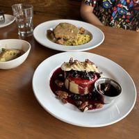   at Watercourse Foods in Denver