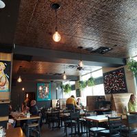  at Watercourse Foods in Denver