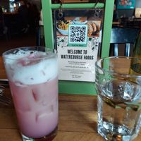  at Watercourse Foods in Denver