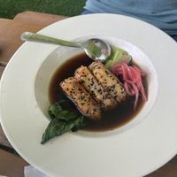   at Watercourse Foods in Denver