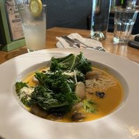   at Watercourse Foods in Denver