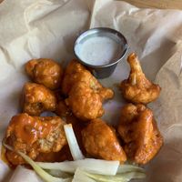   at Watercourse Foods in Denver