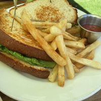   at Watercourse Foods in Denver