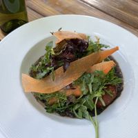   at Watercourse Foods in Denver