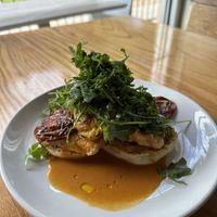   at Watercourse Foods in Denver