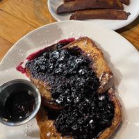   at Watercourse Foods in Denver