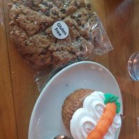  at Watercourse Foods in Denver