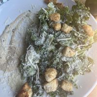 Caesar salad-yasssss!  at Watercourse Foods in Denver
