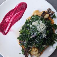  at Watercourse Foods in Denver