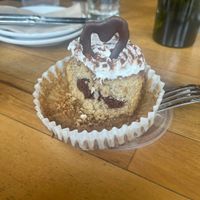   at Watercourse Foods in Denver