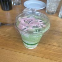   at Watercourse Foods in Denver