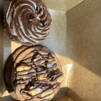   at Watercourse Foods in Denver