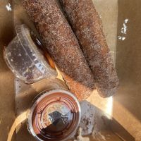   at Watercourse Foods in Denver