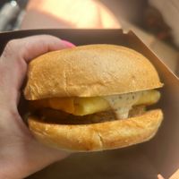   at Watercourse Foods in Denver