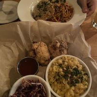   at Watercourse Foods in Denver