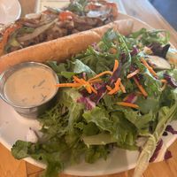   at Watercourse Foods in Denver